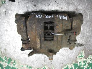 суппорт передний правый Mercedes-Benz A-Класс W168 2001, 1.4 л., МКПП, хетчбэк 5 дв.