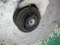 подушка крепления двигателя Mercedes-Benz E-Класс W210/S210 1998, 2102400517 - фото №4