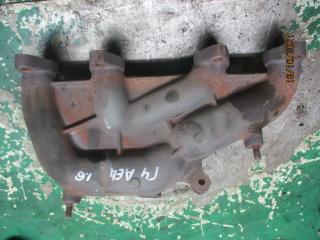 коллектор выпускной Volkswagen Golf 3 поколение 1999, 1.6 л., 06A253033H