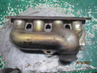 коллектор выпускной Citroen Xsara Picasso 1 поколение 2002, 1.8 л., МКПП, минивэн
