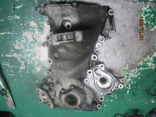 насос масляный Toyota Aygo 1 поколение 2005, 1.0 л., МКПП, хетчбэк 5 дв.
