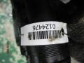 корпус термостата Renault Megane 1 поколение 1999, 8200065390 - фото №4