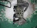 кронштейн генератора Mercedes-Benz A-Класс W168 1999, 1.4 л. - фото №3