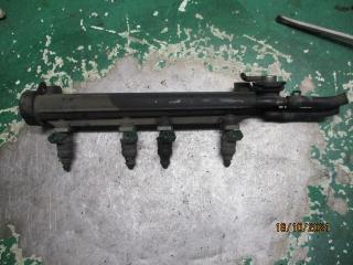 форсунка Volkswagen Golf 3 поколение 2000, 037906031AA