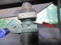 форсунка Volkswagen Golf 3 поколение 2000, 037906031AA - фото №2