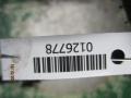 форсунка Volkswagen Golf 3 поколение 2000, 037906031AA - фото №3