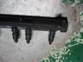 форсунка Volkswagen Golf 3 поколение 2000, 037906031AA - фото №4