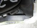ручка внутренняя передняя правая Peugeot 206 1 поколение 2000 - фото №2
