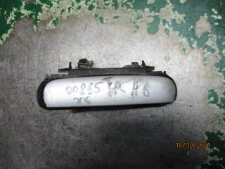 ручка наружная задняя правая Audi A6 4B/C5 1998, 2.8 л., МКПП, универсал