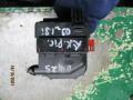 блок ABS Citroen Xsara Picasso 1 поколение 2002, 1.8 л., МКПП, минивэн, 0265216642 - фото №8