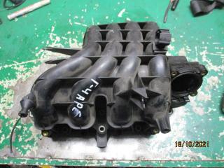 коллектор впускной Volkswagen Golf 3 поколение 2000, 1.4 л., 036129711