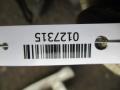 усилитель бампера переднего Renault Scenic 2 поколение 2004, 8200011108 - фото №3