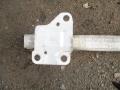 усилитель бампера переднего Renault Scenic 2 поколение 2004, 8200011108 - фото №5