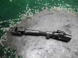 рулевой карданчик Toyota Corolla Verso 1 поколение 2003, 2.0 л., МКПП, хетчбэк 5 дв.
