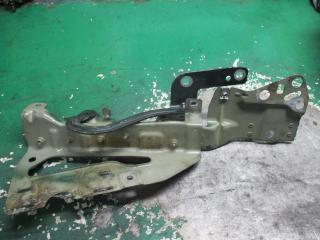 петля капота Renault Modus 1 поколение 2005, 1.2 л., МКПП, минивэн