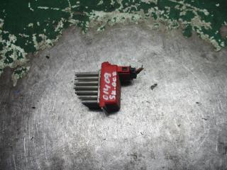 сопротивление печки Skoda Octavia 1 поколение (A4) 1999, 1.8 л., МКПП, универсал, 1J0907521