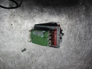 сопротивление печки Volkswagen Passat B5 1999, 1.8 л., МКПП, универсал