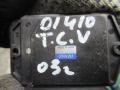 сопротивление печки Toyota Corolla Verso 1 поколение 2003, 2.0 л., МКПП, хетчбэк 5 дв., 4993002121 - фото №3