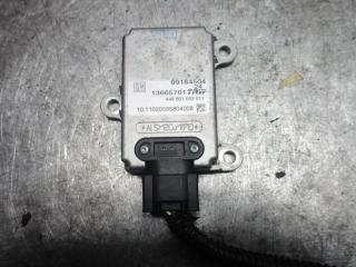 Блок управления ABS/ESP Opel Vectra C 2004, 2.2 л., МКПП, универсал, 09184504