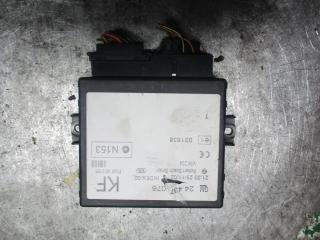 блок комфорта Opel Astra G 2002, 1.6 л., АКПП, хетчбэк 5 дв., 24437076