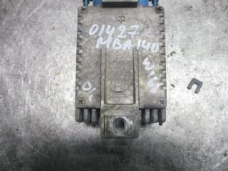 реле бензонасоса Mercedes-Benz A-Класс W168 2001, 1.4 л., МКПП, хетчбэк 5 дв., A0275458032