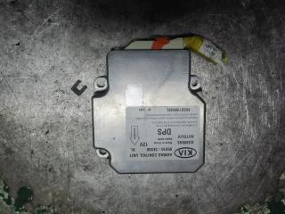 блок AirBag Kia Sorento 1 поколение 2005, 2.5 л., МКПП, внедорожник 5 дв., 959103E200