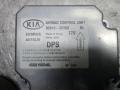 блок AirBag Kia Sorento 1 поколение 2005, 2.5 л., МКПП, внедорожник 5 дв., 959103E200 - фото №2