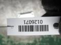 блок AirBag Kia Sorento 1 поколение 2005, 2.5 л., МКПП, внедорожник 5 дв., 959103E200 - фото №3