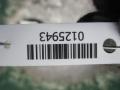 блок AirBag Opel Astra G 2002, 1.6 л., АКПП, хетчбэк 5 дв., 09229302 - фото №2