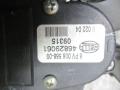 педаль Fiat Punto 2 поколение [рестайлинг] 2004, 1.9 л., МКПП, хетчбэк 5 дв., 46829061 - фото №3