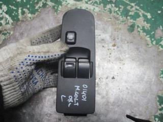 блок управления стеклоподъемниками Mitsubishi Colt 6 поколение (Z30) [рестайлинг] 2008, 1.3 л., МКПП, хетчбэк 5 дв., MR587959