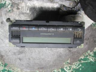 блок управления печки / климат-контроля Skoda Octavia 1 поколение (A4) 1999, 1.8 л., МКПП, универсал, 141907044