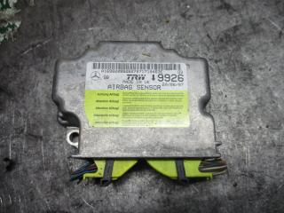 блок AirBag Mercedes-Benz A-Класс W169 2007, 1.7 л., МКПП, хетчбэк 5 дв., A1698209926