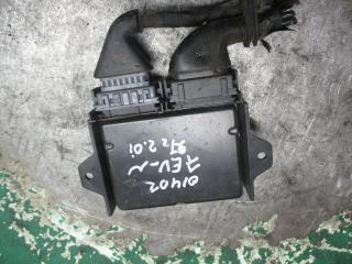 Блок управления ABS/ESP Citroen Evasion 1 поколение 1997, 2.0 л., МКПП, минивэн, 1471183080