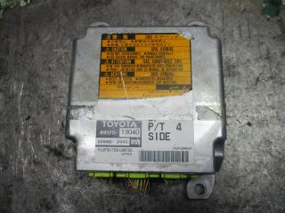 блок AirBag Toyota Corolla Verso 1 поколение 2003, 2.0 л., МКПП, хетчбэк 5 дв., 8917013040