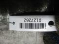 блок AirBag Toyota Corolla Verso 1 поколение 2003, 2.0 л., МКПП, хетчбэк 5 дв., 8917013040 - фото №3