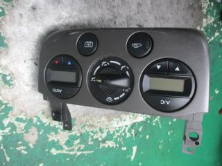 блок управления печки / климат-контроля Nissan Primera P11 [рестайлинг] 2002, 1.8 л., МКПП, универсал, 2J57134700