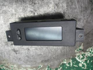 дисплей Opel Astra G 2002, 1.6 л., АКПП, хетчбэк 5 дв., 24461517