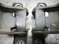 петля двери Mazda RX-8 1 поколение 2005, 1.3 л., МКПП, купе - фото №2