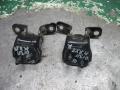 петля двери Mazda RX-8 1 поколение 2005, 1.3 л., МКПП, купе - фото №2