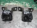 петля двери Mazda RX-8 1 поколение 2005, 1.3 л., МКПП, купе - фото №2