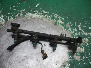 форсунка Renault Laguna 1 поколение 1998, 1.8 л., 3203A11237