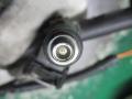 форсунка Renault Laguna 1 поколение 1998, 1.8 л., 3203A11237 - фото №3