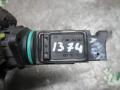 расходомер воздуха Fiat Doblo 1 поколение 2005, 1.9 л., МКПП, фургон, 483293A - фото №2
