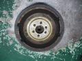 маховик Volkswagen Lupo 6X 2001, 1.0 л. - фото №2