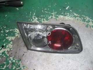 фонарь крышки багажника левый Mazda 6 GG 2004, 2.0 л., МКПП, универсал