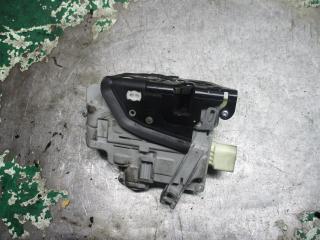 замок двери передней правой Volkswagen Passat B6 2005, 2.0 л., МКПП, универсал, 3C1837016A