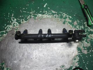 форсунка Volkswagen Golf 3 поколение 1999, 2.0 л., 06A906031C