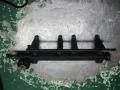 форсунка Volkswagen Golf 3 поколение 1999, 2.0 л., 06A906031C - фото №2