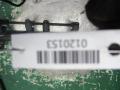 форсунка Volkswagen Golf 3 поколение 1999, 2.0 л., 06A906031C - фото №4